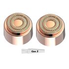 Cabezales De Repuesto Para Flawless Finishing Touch Gen 3