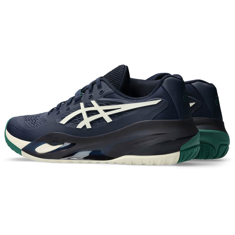 Tenis Hombre Asics  GEL-RESOLUTION X  Para Juga... image number null