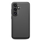 Funda ECHELON Intact para Samsung S25 Negra