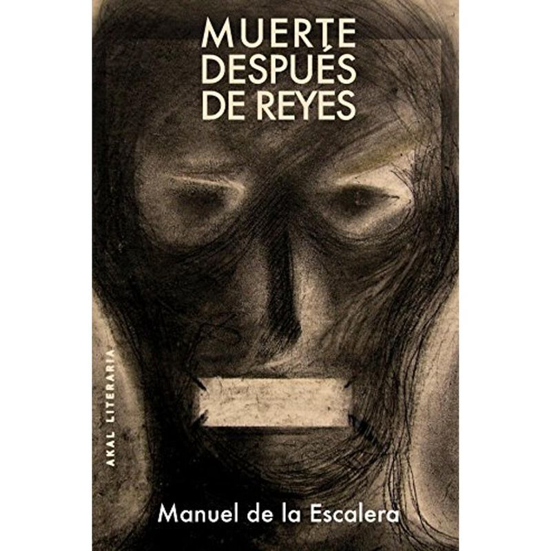 Muerte despu&eacute;s de Reyes / Cielo en la c&aacute;rcel image number null