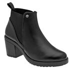 Moramora Bot&iacute;n para mujer negro