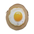 Monedero Huevo Estrellado 10 cm