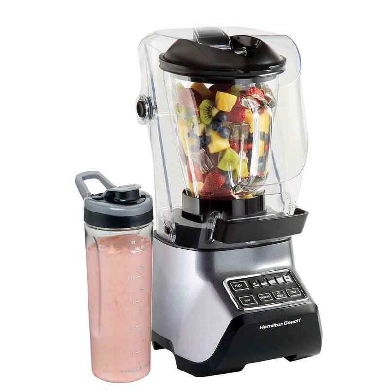 Licuadora Profesional Hamilton Beach 53602 1.5 ... image number null