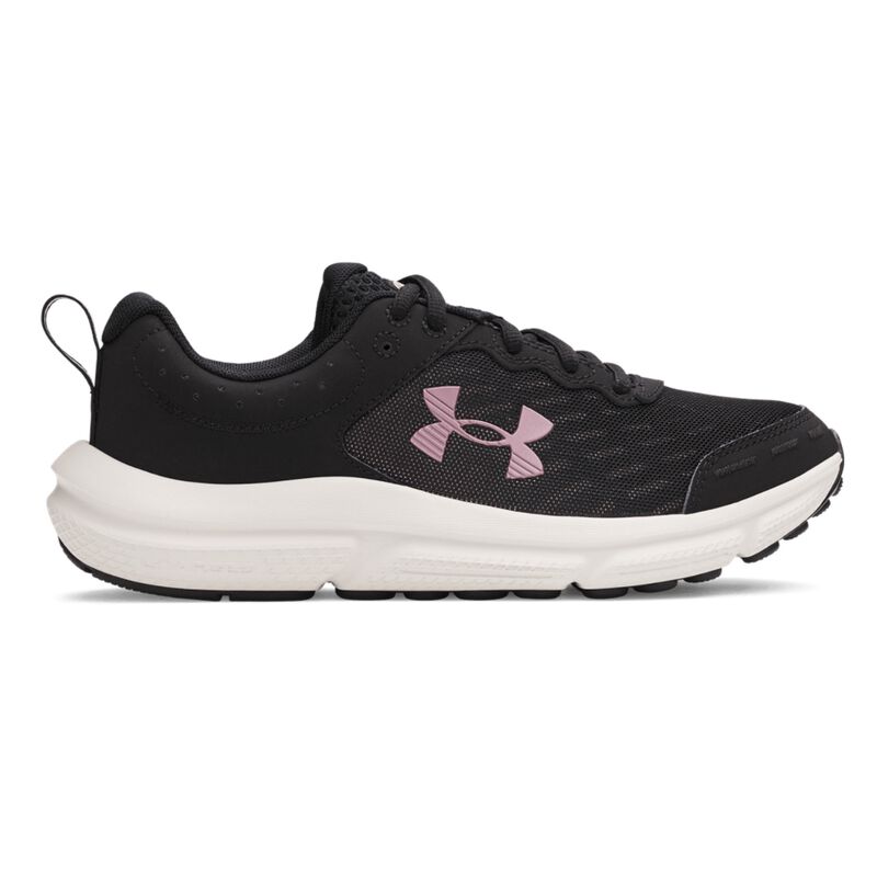 Tenis Deportivo Under Armour W Charged Assert 1... image number null