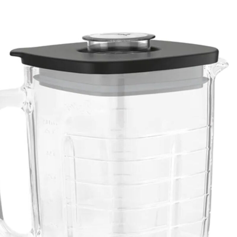 Vaso de Vidrio Oster BLSTAJPBG 1.75L Incluye Ta... image number null