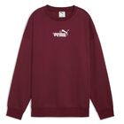 Sudadera Puma Ess Nature 2.0 Crew Para Mujer