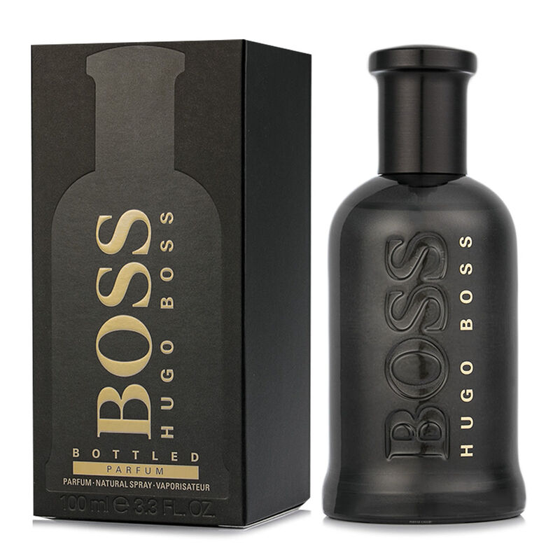 Perfume Para Caballero Hugo Boss Bottled Parfum... image number null