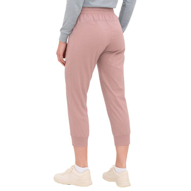 Pants jogger Wilson para entrenamiento de mujer... image number null
