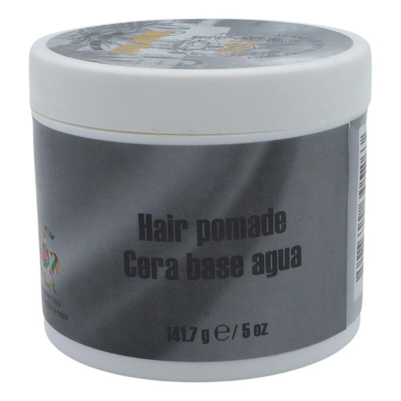 1810 Cera Para Cabello Super Hold Es De 80 Gr N... image number null