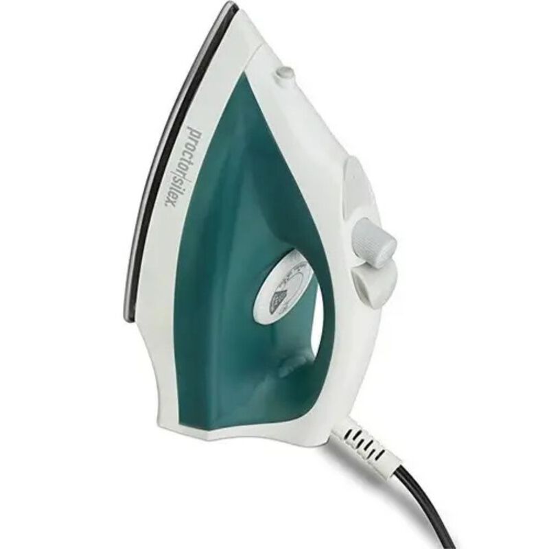 Plancha Antiadherente Vapor Ajustable Proctor S... image number null