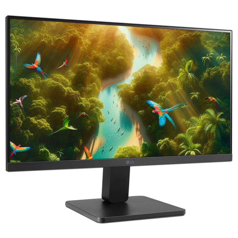 Monitor LED LG 22MR410-B de 21.5",  Full HD image number null