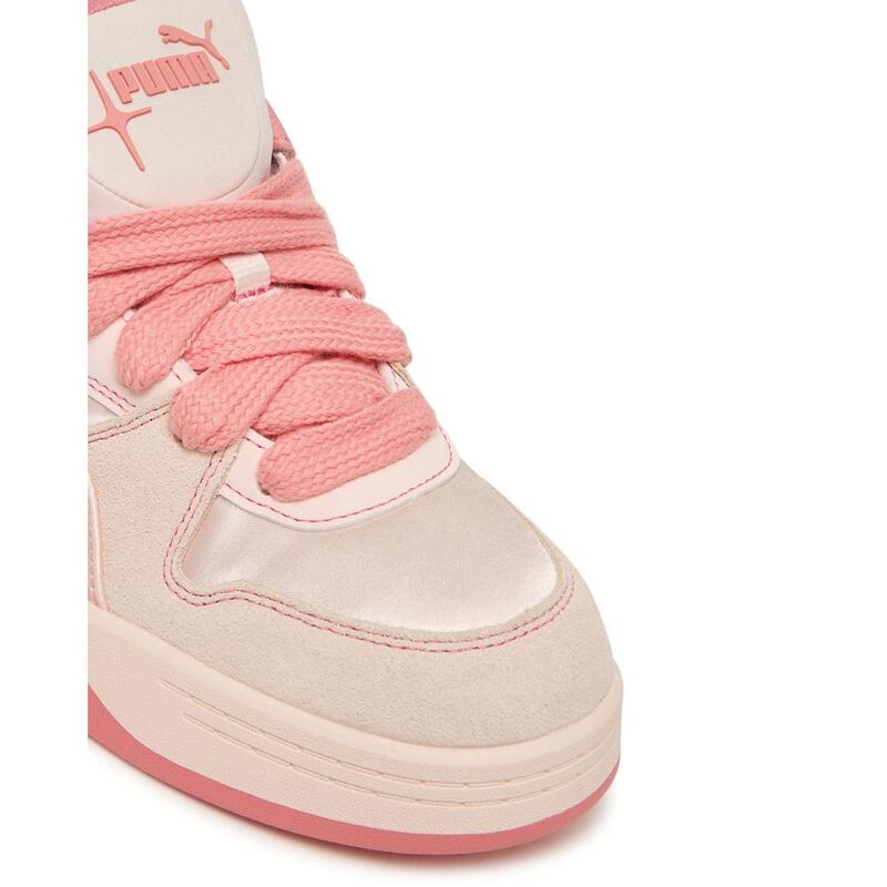 Tenis Puma Park Luna Satin Princess Para Mujer image number null
