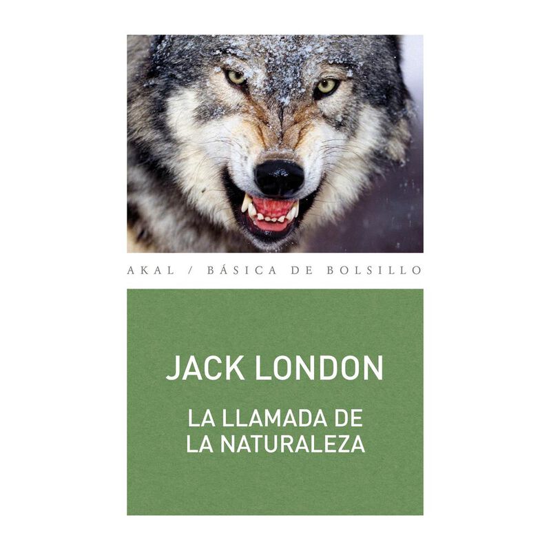 La Llamada de la Naturaleza image number null