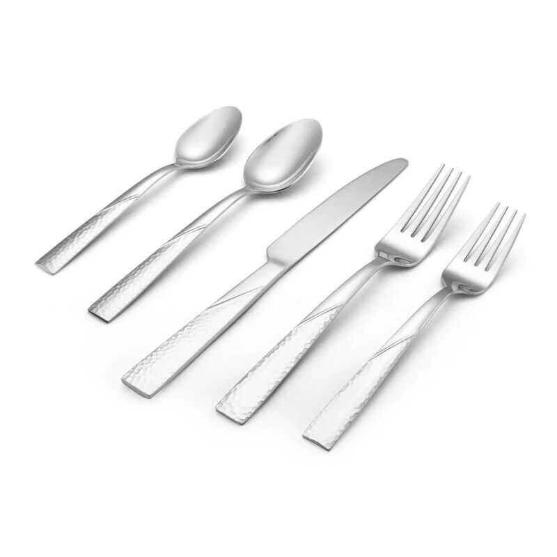 Set De Cubiertos Vasconia Loringset20p 20 Pieza... image number null