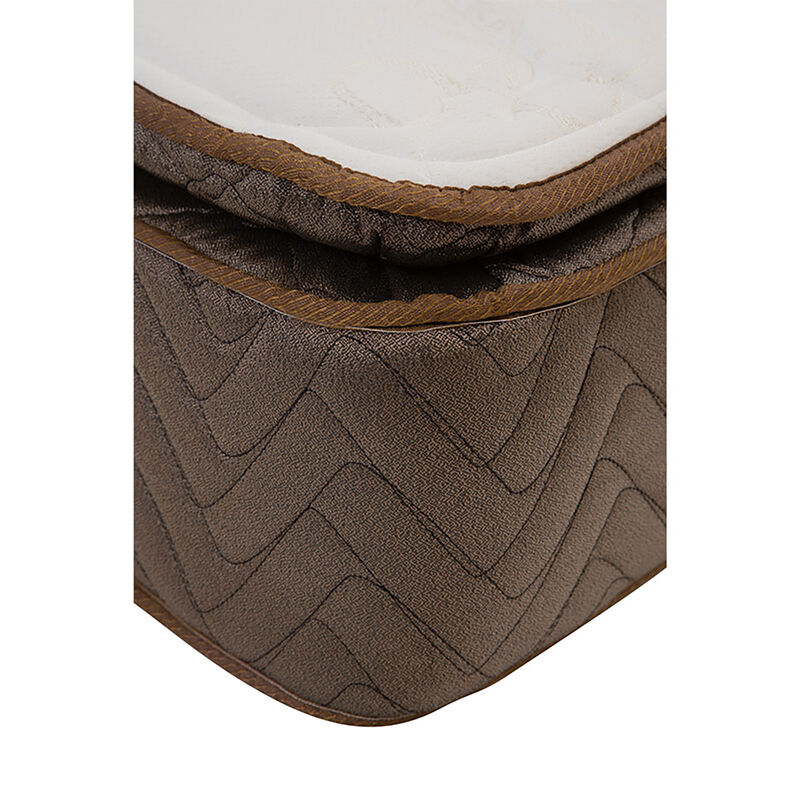 Colch&oacute;n King Size Restonic Nautilus image number null