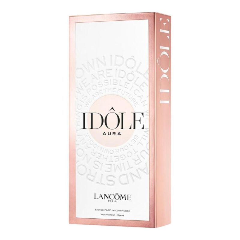 Perfume Lancome Idole Aura Edp 100 Ml image number null