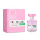United Dreams Love Yourself 80 Ml Edt Spray