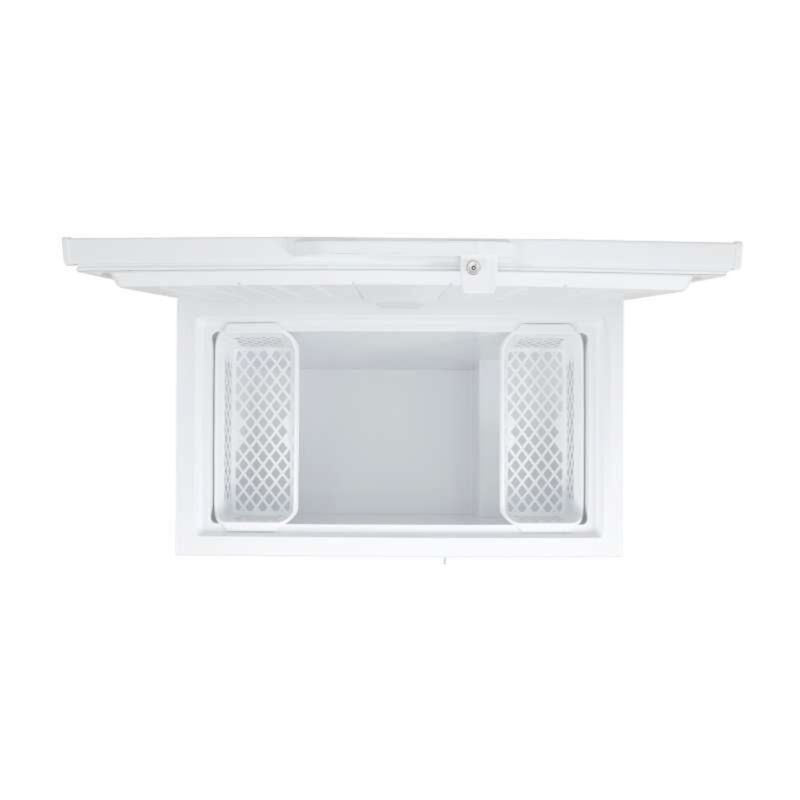 Congelador Horizontal Midea MFCD11P2NABW 11 Pie... image number null