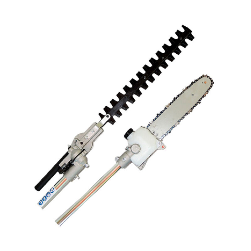 Desbrozadora Multifuncional motor 2 tiempos 3.6... image number null