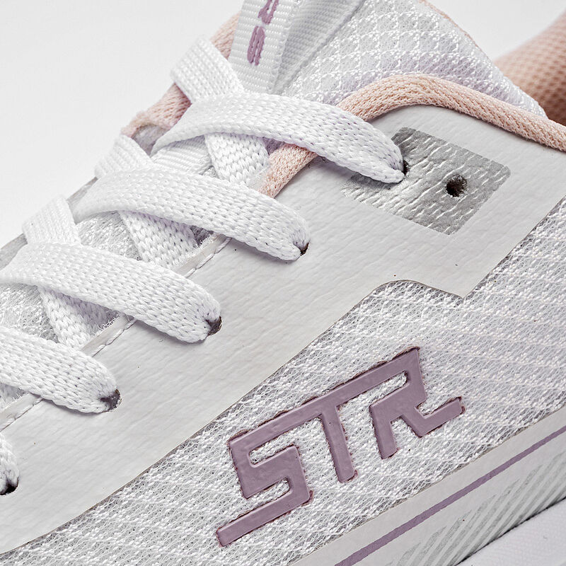 Stars Of The World tenis chunky para mujer blan... image number null