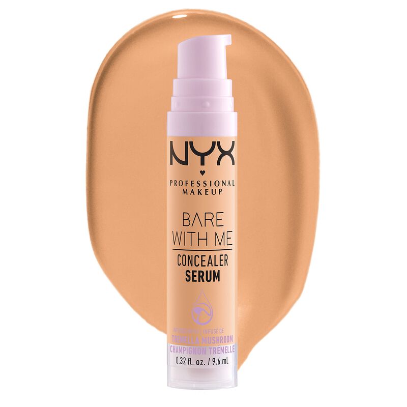 S&eacute;rum Corrector Nyx Professional Makeup Bare Wi... image number null