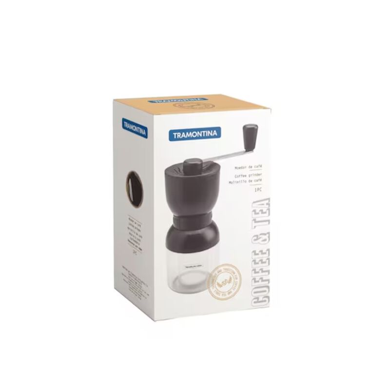 Molino Tramontina 61769/010 para Caf&eacute; Abs Compa... image number null