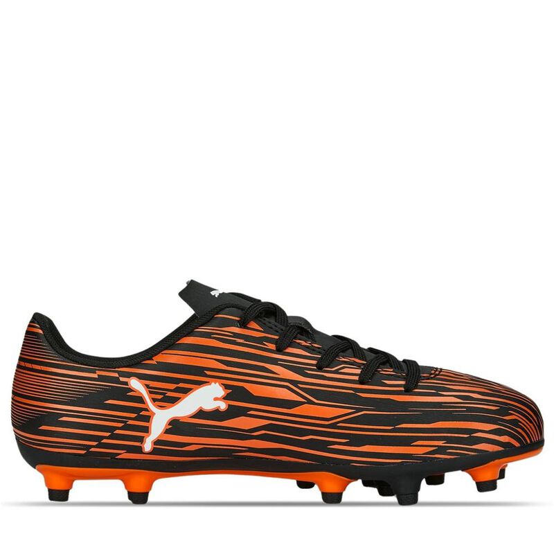 Tenis Puma Rapido III Tacos JR UNISEX 106576-09 image number null