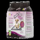 Fancy Pets Tapete Entrenador Soft Pad C/Carbon Activado - 14 Pz