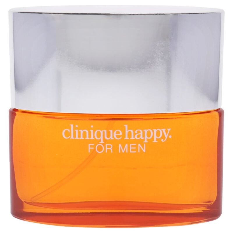 Perfume Clinique Happy Cologne Para Hombre, 50 ... image number null