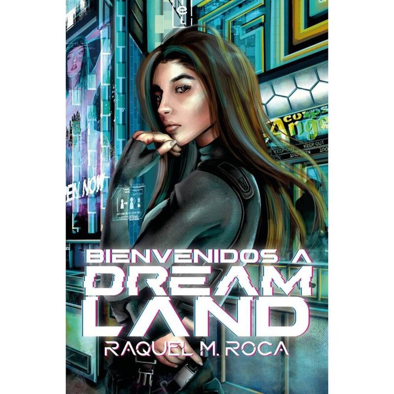 Bienvenidos a Dreamland (Dreamland 1) image number null