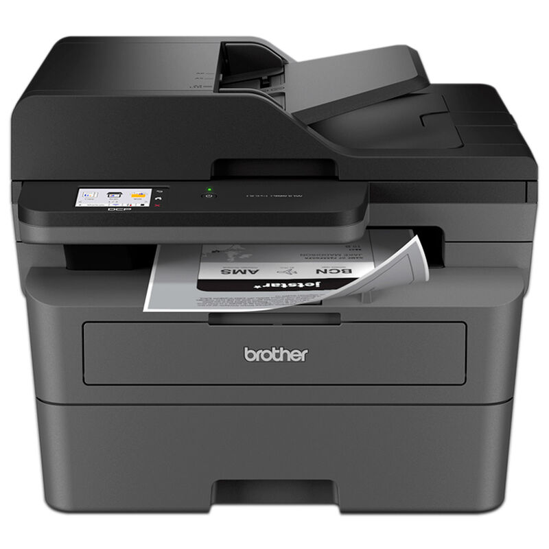 Multifuncional Brother DCP-L2660DW, Láser Monoc... image number null