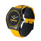Reloj Edición Kings League cuarzo modelo STKL-0... Reloj Edición Kings League cuarzo modelo STKL-04