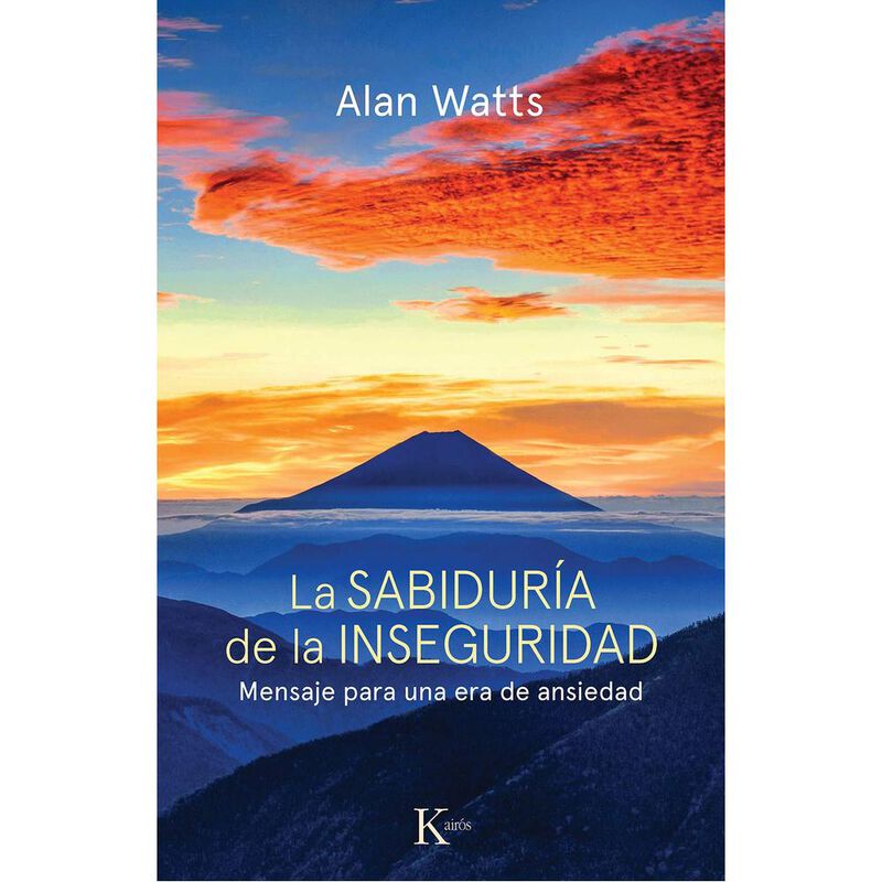 La sabidur&iacute;a de la inseguridad image number null