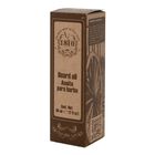 1810 Aceite Para Barba Romero Menta 60ml Nutre E Hidrata