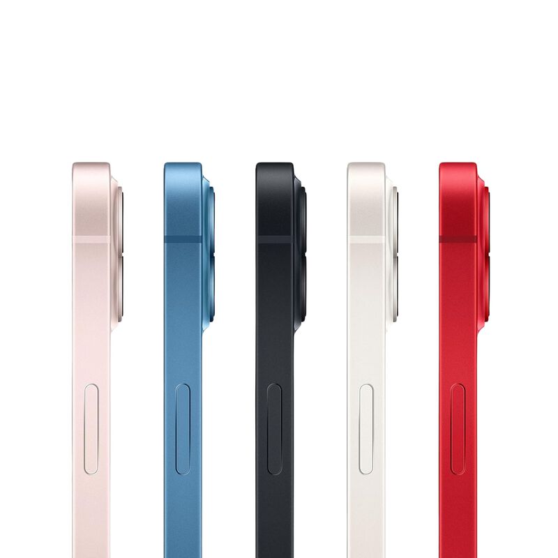 iPhone 13 128 GB (Reacondicionado A/B) image number null