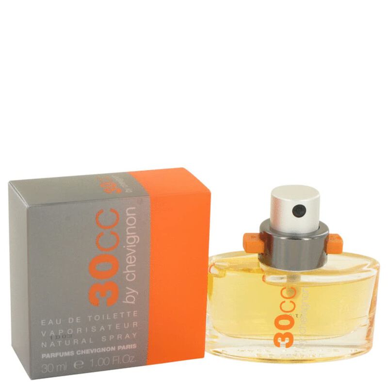 Perfume Chevignon 30cc Edt Para Hombre 30 Ml image number null