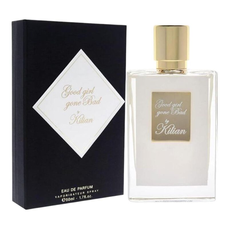 Perfume Kilian Girl Bad Edp 50 Ml image number null