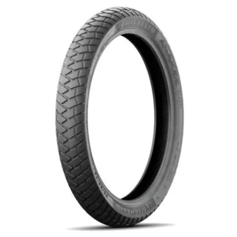 Llanta Michelin 110/90 - 17 M/C 60P ANAKEE STRE... image number null