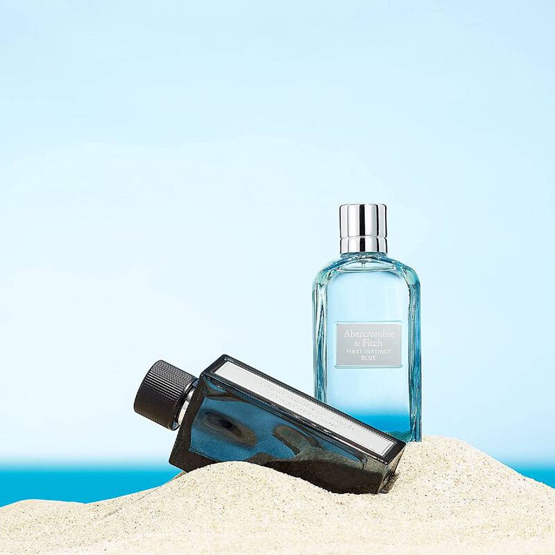 Perfume de Hombre Abercrombie & Fitch First Ins... image number null