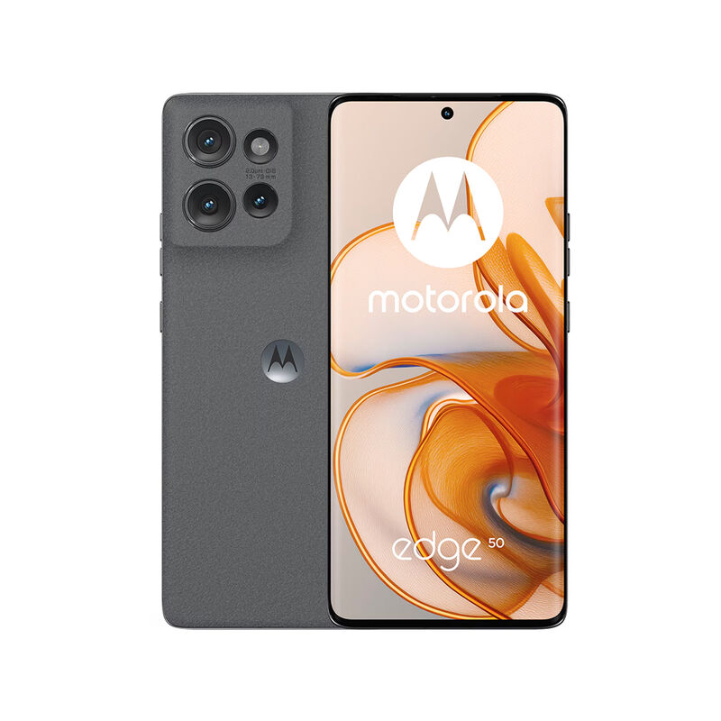 Motorola Moto Edge 50 12Gb 512Gb Gris image number null