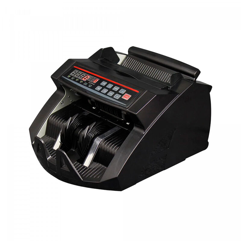 Maquina Contadora de Billetes con Doble Pantall... image number null