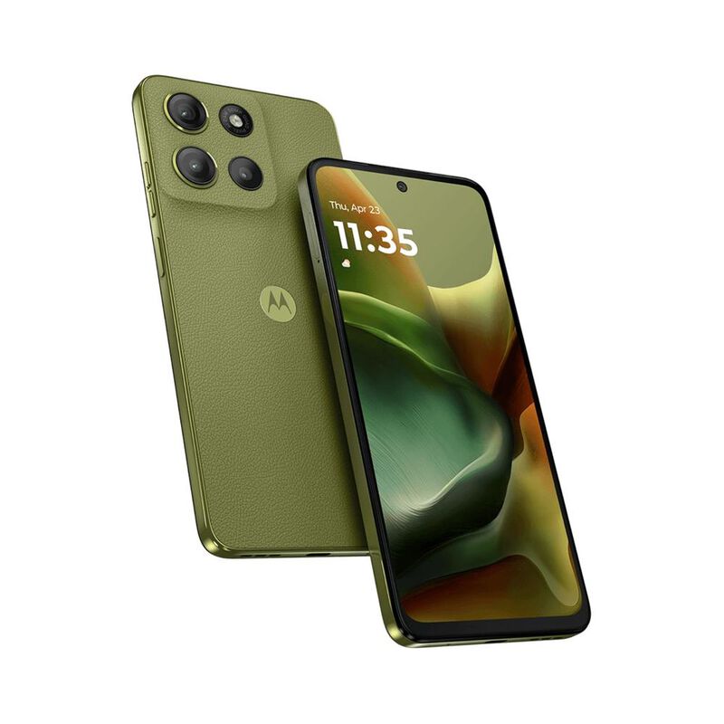 Motorola G15 4+128 GB image number null