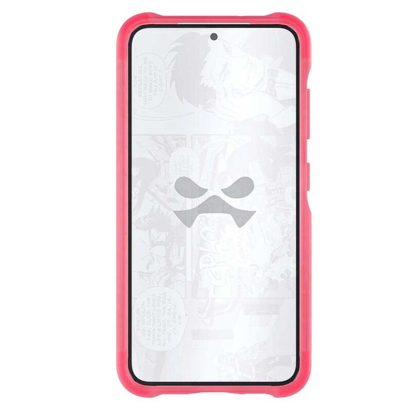 Funda GHOSTEK Covert para Samsung S23 Rosa image number null