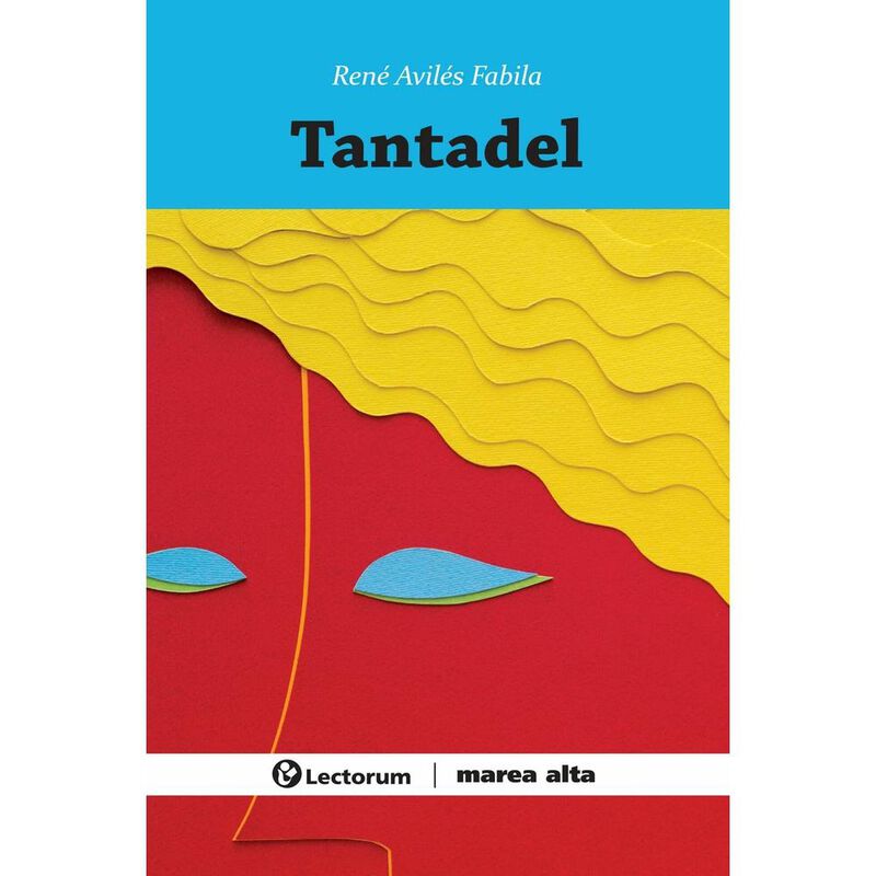 Tantadel image number null