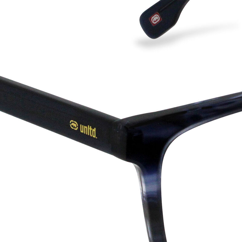 Lentes Ecko Unltd color azul marino con Micas B... image number null