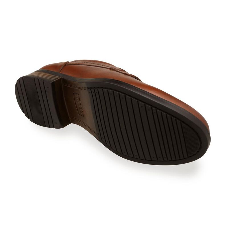 Zapatos Dockers&reg; Yoel Para Hombre D2126852 Bran... image number null
