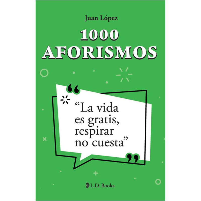 1000 aforismos image number null