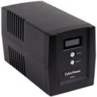 UPS CyberPower OM1500ATLCD de 1500VA, 900Watts