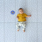 Tapete De Foam Extragrande Savannah