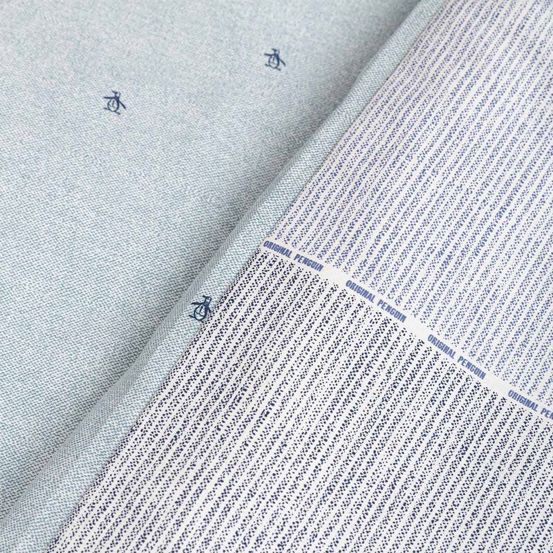 Set de Edred&oacute;n Matrimonial/Queen Benson Penguin image number null